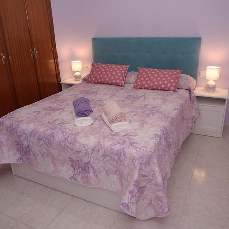 Habitacion ,Centro มาลากา ภายนอก รูปภาพ