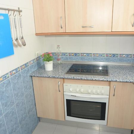 Habitacion ,Centro มาลากา ภายนอก รูปภาพ