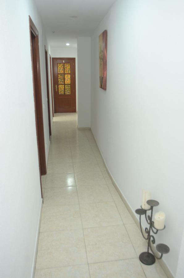 Habitacion ,Centro มาลากา ภายนอก รูปภาพ
