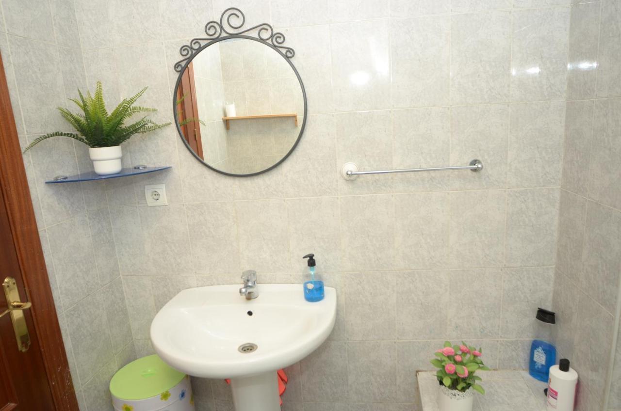 Habitacion ,Centro มาลากา ภายนอก รูปภาพ