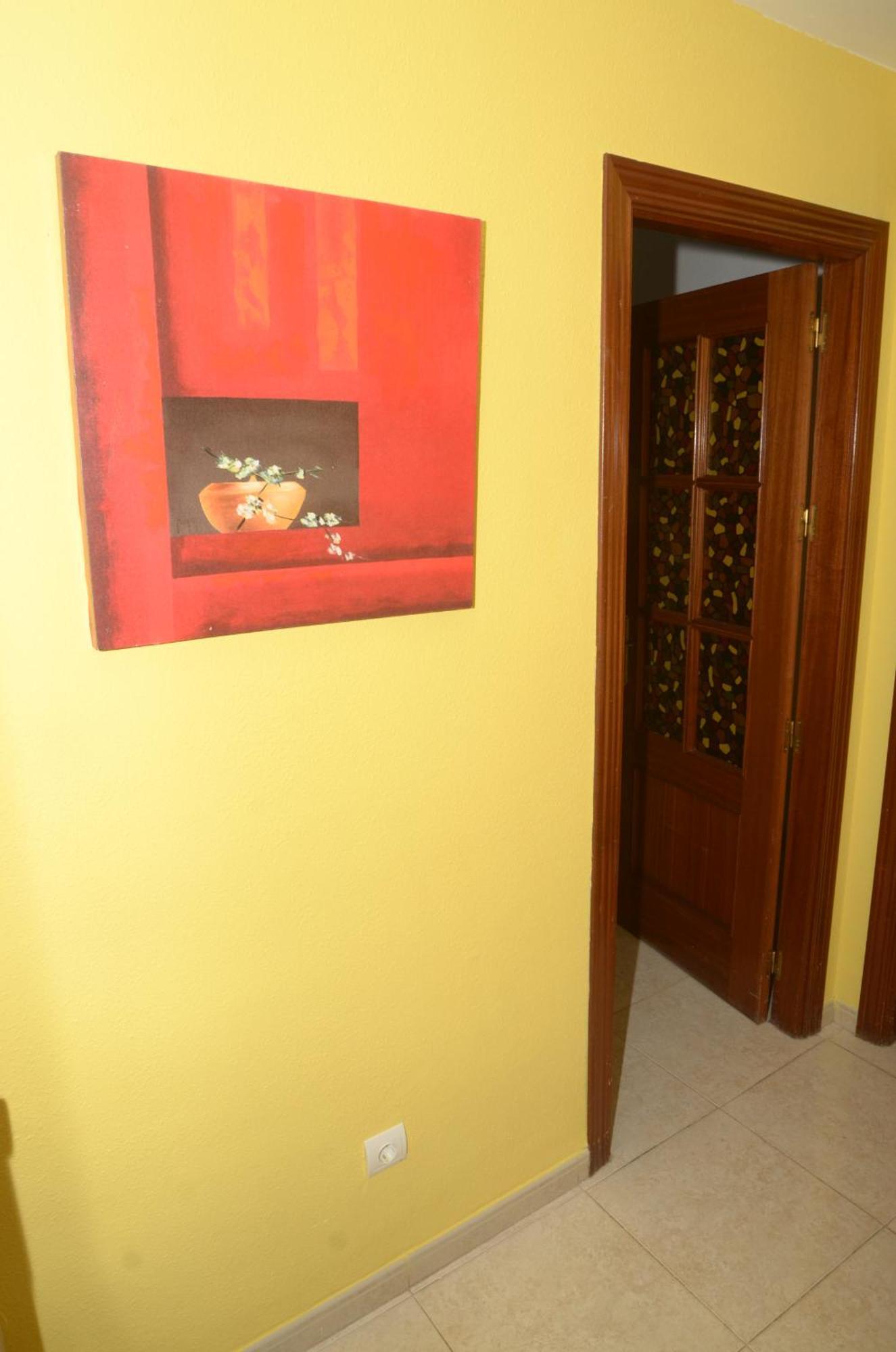 Habitacion ,Centro มาลากา ภายนอก รูปภาพ